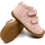 Bundgaard Petit Strap Rabbit Old Rose 790 20, Vnitřní délka boty: 13,0 cm, Vnitřní šířka boty: 5,7 cm