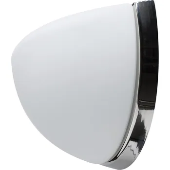 Svítidlo Osmont NELA DL1 IN-12U5/244/DL14 přisazené svítidlo se skleněným stínidlem