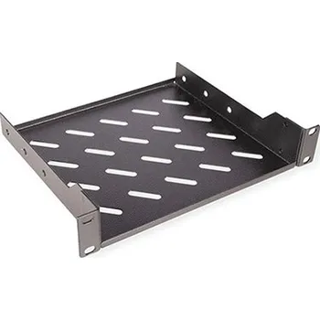 Serverovna ROLINE 10" police 1U, 200mm, černá - 26.21.0030