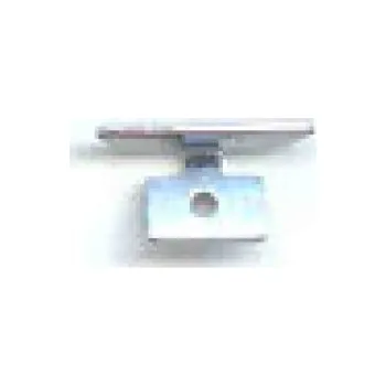 Podložka jehlové tyče Pfaff Hobbylock 774, Hobbylock 776, Hobbylock 780 29-924993-70/610 - , 29-924993-70/61