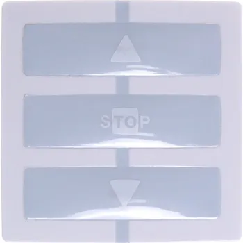 Nice WM001G směrový ovladač vrat, rolet, markýz, nahoru - stop - dolů