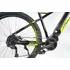 Elektrokolo Lovelec Sargo 15 Ah 29" zelené 2023, 20,5"