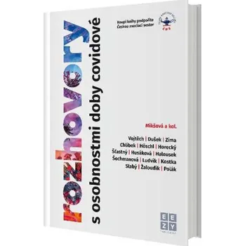 Rozhovory s osobnostmi doby covidové