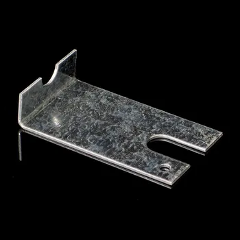 kabelová chránička Kopos NUV_EC Úchyt víka