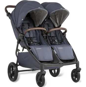 CDATA[Podrobnosti o produktu IP33000000GU71NX71 VELOCE TC Kočárek Peg Perego Veloce TC je perfektním řešením pro ty,…
v 5 obchodech
![Kočárek MAST M.Twin x kočárek pro dvojčata (HP), BLUEBERRY