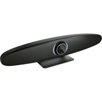 Webkamera Trust Iris webcam 3840 x 2160 pixels USB 3.2 Gen 1 (3.1 Gen 1) Black (24073)