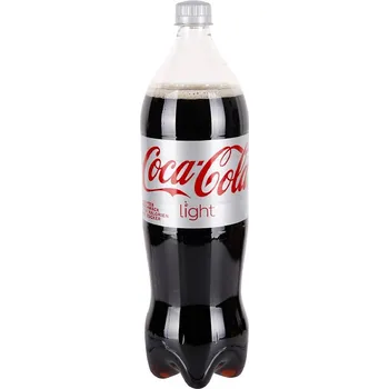 Limonáda The Coca Cola Company Coca-Cola Light