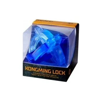 Hlavolam Mideer Sféra tradiční čínský hlavolam Kongming