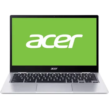 Notebook Acer Chromebook/Spin 513/SD-7180/13,3''/FHD/T/8GB/64GB eMMC/Adreno/Chrome EDU/Gray/2R NX.AA5EC.001