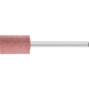 Brusný kotouč Pferd 41213120 | POLIFLEX brusné tělísko válcové GR/GHR PF ZY 1015/3 AR 220 GR