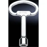 Rittal SZ 2547.000 7 mm čtyřhranná ocel 1 ks