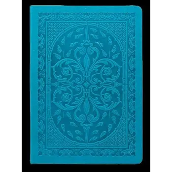 Notes ANTIQUE AQUAMARINE