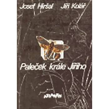 Paleček krále Jiřího