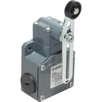 spínaný zdroj Pizzato FL635 Koncový spínač