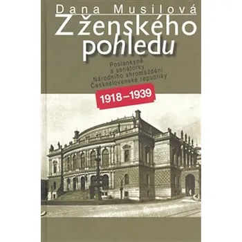 Z ženského pohledu
