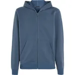 Calvin Klein PW - FULL ZIP HOODI Pánská mikina M 00GMS4J4175BX