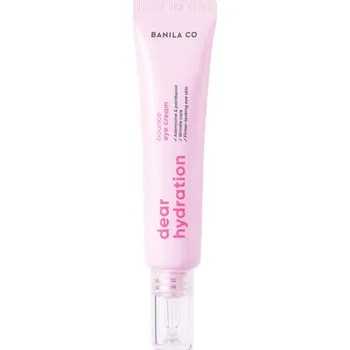 Pleťový krém Banila Co, Dear Hydration Bounce Eye Cream hydratační oční krém 20ml
