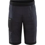 Kraťasy CRAFT Core Nordic Training Insulate Black - M