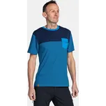 Triko KILPI Sorga Dark Blue - XL