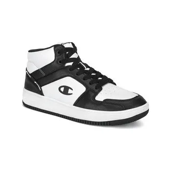 Dámské tenisky Sneakersy Champion RD18 2.0 MID S21907-WW019 Černá 44