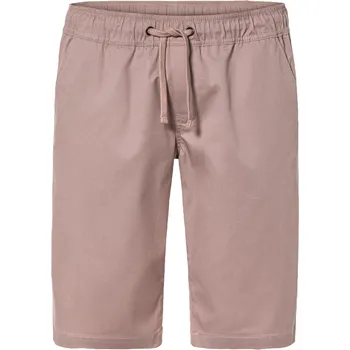 LIVERGY® Pánské kraťasy (54, světle růžová)