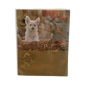 Concorde Fotoalbum na 64 foto, 10 x 15 cm