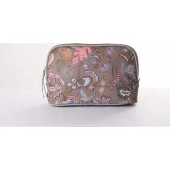Kosmetická taška Oilily Amelie Sits M Cosmetic Bag 26,5 cm Elmwood