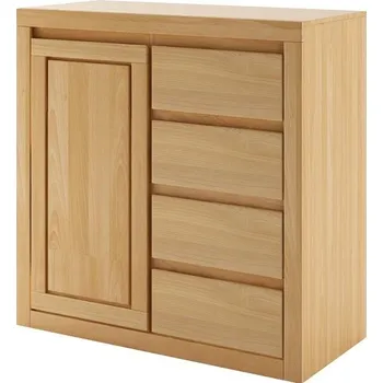 Komoda DK-411 kombinovaná komoda