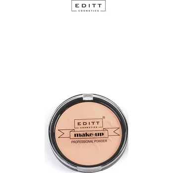 Pudr Editt Matující pudr CLEOPATRA Velikost: č.2