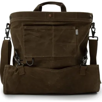 Sklízení taška na zeleninu a květiny BAREBONES | Khaki