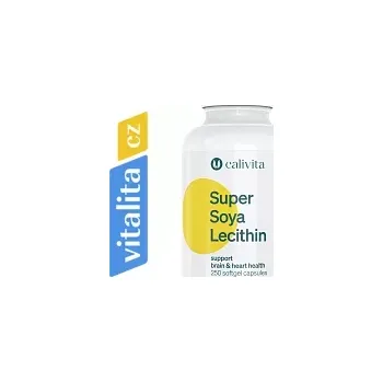 Super Soya Lecitin 250 tablet