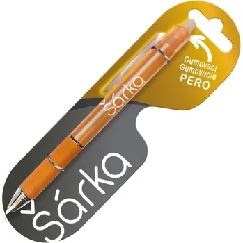 Nekupto Propiska se jménem gumovací - Šárka