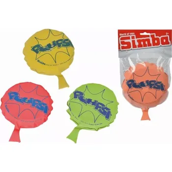 Hračka Simba Prdici pytlik 18 cm 4 druhy