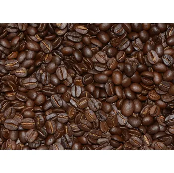 Káva KAFEBAK s.r.o. NICARAGUA SHG EP PB CARACOLI gramáž: 100 g, typ: zrnková