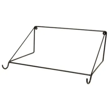 držák na kolo Držák kola na zeď 460mm