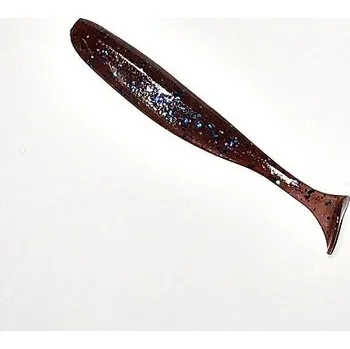 Umělá nástraha Keitech Gumová nástraha Easy Shiner 5'' Berry Mix 12,7cm/5ks