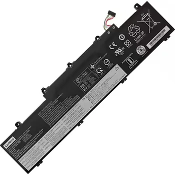Baterie k notebooku 2-POWER Lenovo orig. BATTERY,11.1V,45Wh,3cell pro ThinkPad E14 Gen 2, E15 Gen 2 77055447