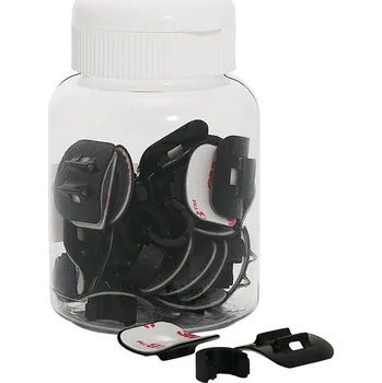 Lanko pro jízdní kolo Držák brzdového lanka XLC