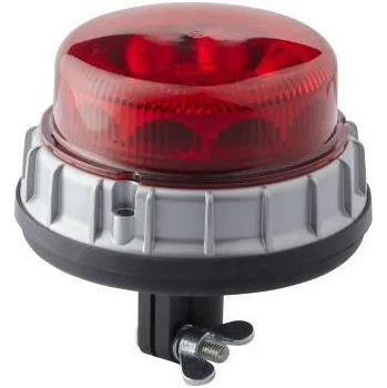 Přední světlomet Blikající světlo HELLA 2XD 011 557-221