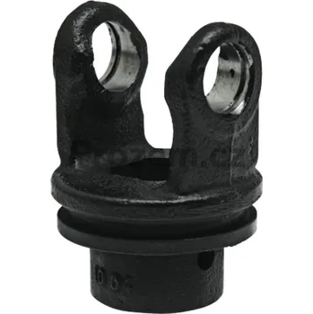 Vidlice na kolo Vidlice, SFT S2, na vnitřní profil 3x39,6 mm, 204S26853