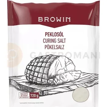 Rychlo sůl nakládací 720 g | BROWIN, 410024