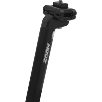Sedlovka Sedlovka ZOOM SP-C207 25.4/350mm černá