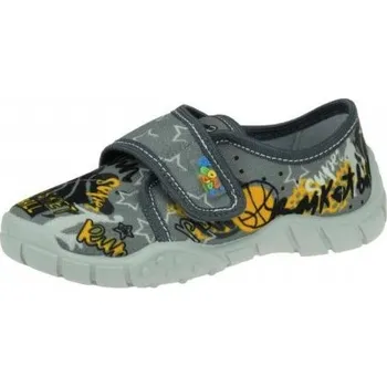 Dívčí bačkory Peon MI/019 ER, 26