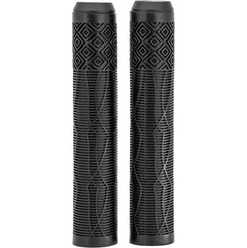 grip Gripy DIVINE MTB GRIPS UNI Černá