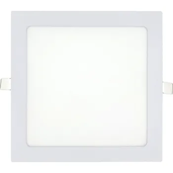 LED panel TR-139 LED panel 18W 1590lm 2700K - čtvercový vestavný Trixline