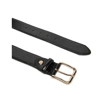 Opasek Dámský pásek Guess BW9175 P4435 Černá M