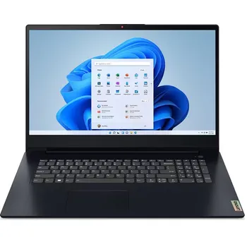 Notebook Lenovo IdeaPad 3 17IAU7 (82RL00CGCK)