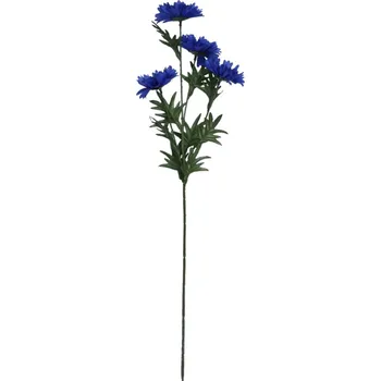 umělá květina Květina CHRPA KVĚT LÉTO 60cm