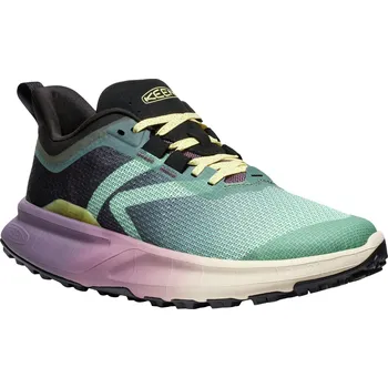 Dámská sportovní obuv Keen 450 DIRT WOMEN lichen/pale banana dámské boty