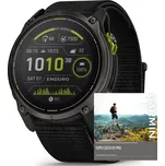 Garmin Enduro 3 + dárek